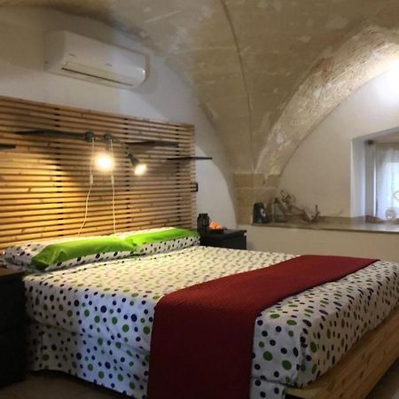 Ferienwohnung Dream House Brindisi Exterior foto