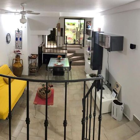 Ferienwohnung Dream House Brindisi Exterior foto