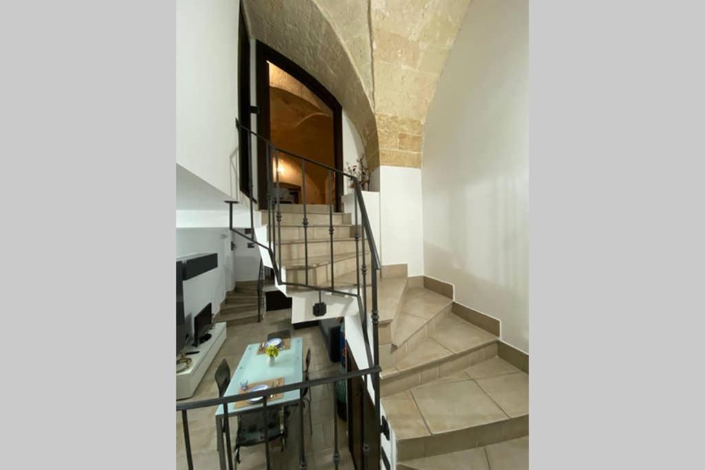 Ferienwohnung Dream House Brindisi Exterior foto