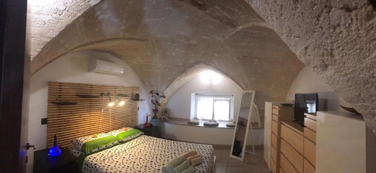 Ferienwohnung Dream House Brindisi Exterior foto