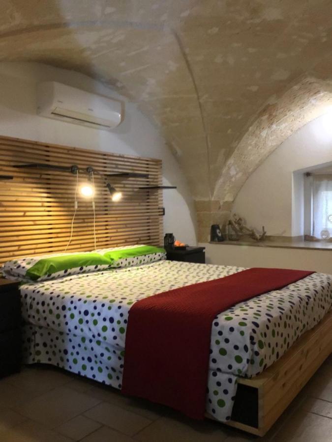Ferienwohnung Dream House Brindisi Exterior foto