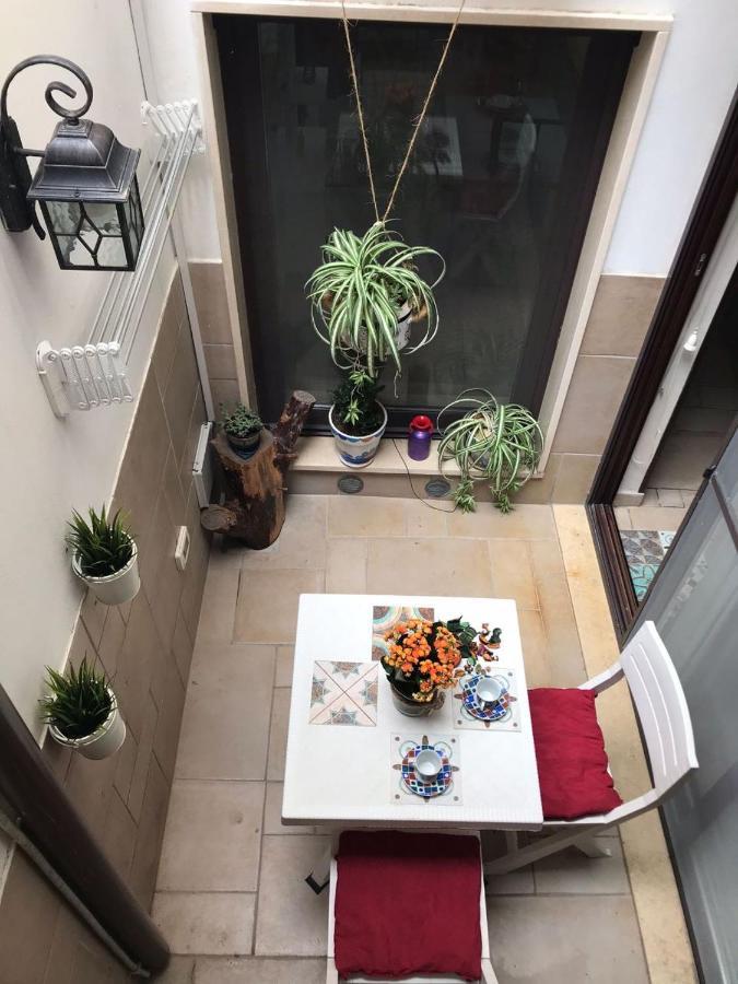 Ferienwohnung Dream House Brindisi Exterior foto