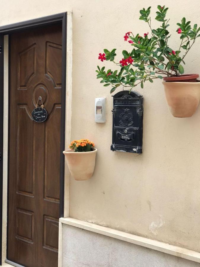 Ferienwohnung Dream House Brindisi Exterior foto