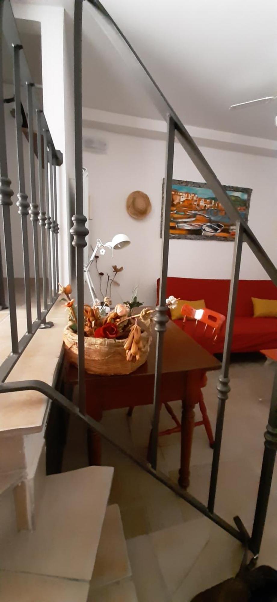 Ferienwohnung Dream House Brindisi Zimmer foto