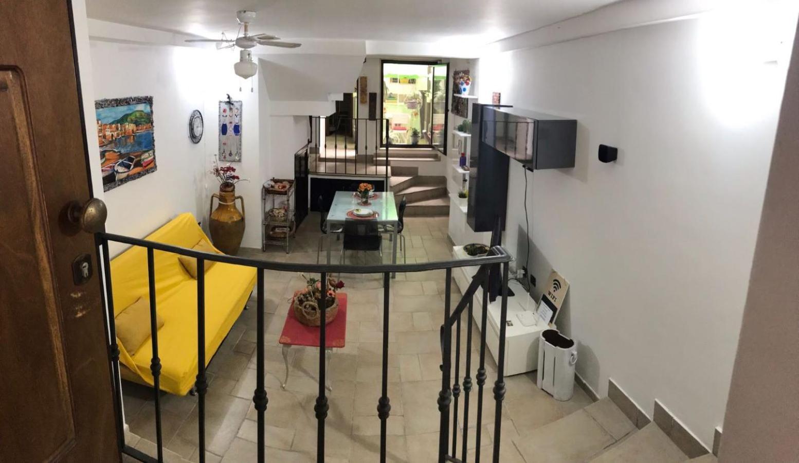 Ferienwohnung Dream House Brindisi Exterior foto